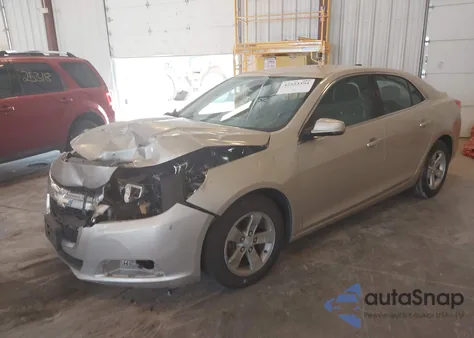 2015 Chevrolet Malibu Ls z USA, uszkodzony, nr VIN 1G11B5SL0FF227688